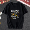 Cheers To The New Year 2026 T Shirt