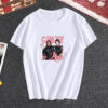 Crazy in Love Kanye and Bianca Valentine T Shirt