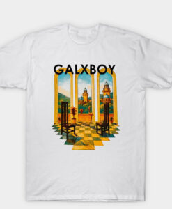 GALXBOY African T Shirt