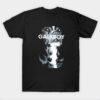 Galxboy Dog T Shirt