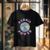 Perkis Power Shirt