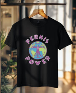 Perkis Power Shirt