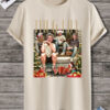 Thug Life Christmas Movie Tshirt