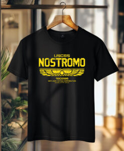 USCSS Nostromo Shirt