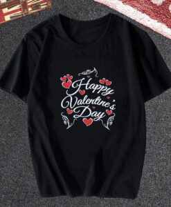 Valentins Day T Shirt