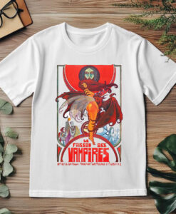 Vampires T Shirt