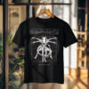 Vintage Alien T-shirt