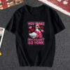You Make My Heart Go Honk Shirt Faux T Shirt
