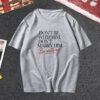 Don't Be With Him The Summer I Turned Pretty T Shirt