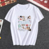 The Summer Turned Pretty Movie T Shirt