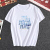 The summer turned pretty T Shirt