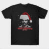 I'm Dreaming Of A White Christmas T Shirt
